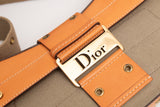 Dior Street Chic Columbus Bag