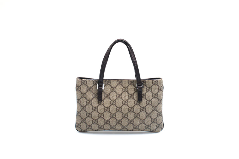 Gucci Monogram Bag