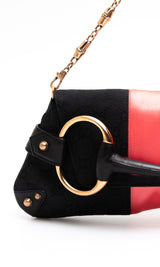 Gucci Horsebit Bag