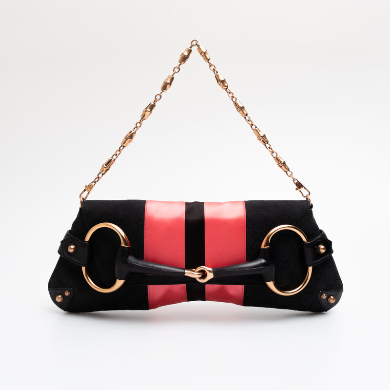 Gucci Horsebit Bag