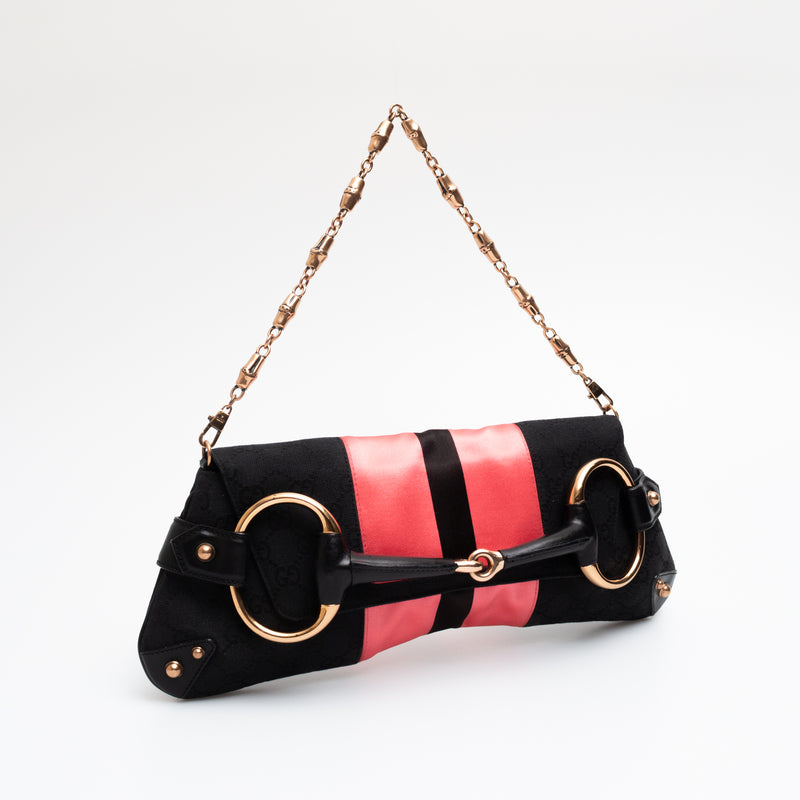 Gucci Horsebit Bag