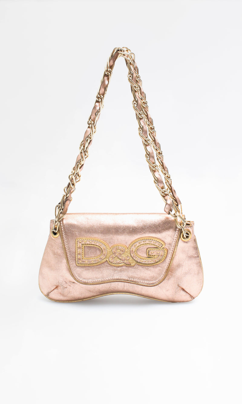 Dolce & Gabbana Chain Bag