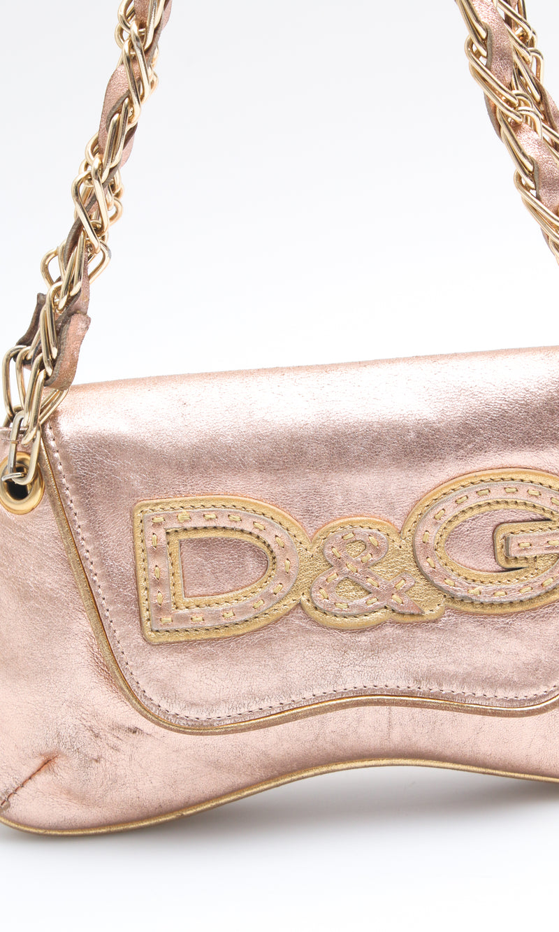 Dolce & Gabbana Chain Bag