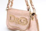 Dolce & Gabbana Chain Bag