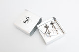 Dolce And Gabbana Earrings