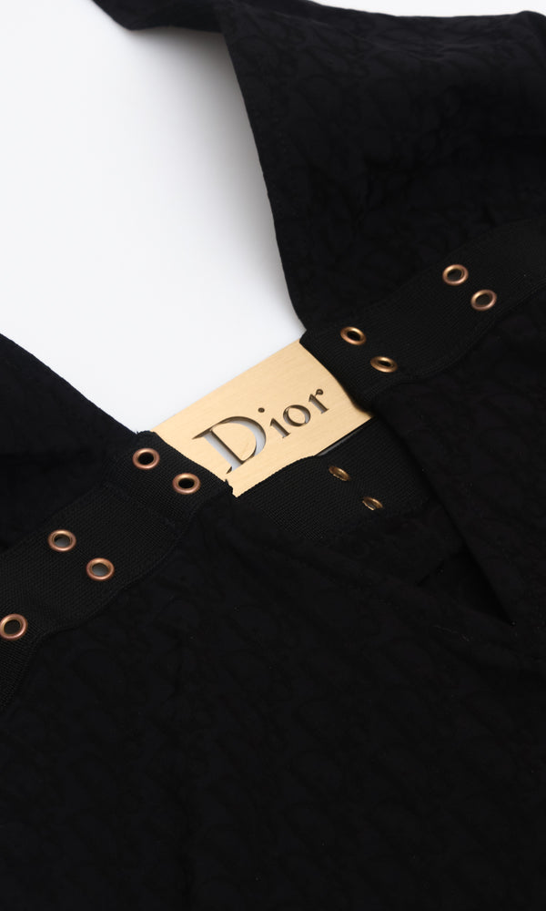 Dior Monogram Swimsuit