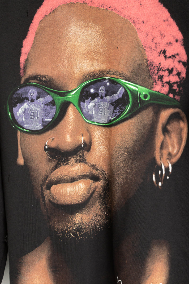 Dennis Rodman T Shirt