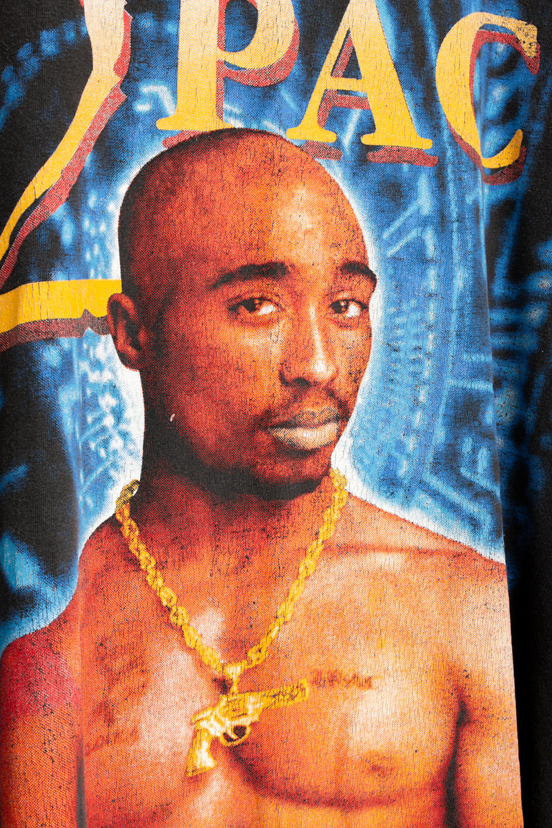 2 Pac T Shirt