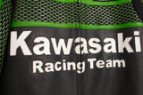 Kawasaki Leather Jacket