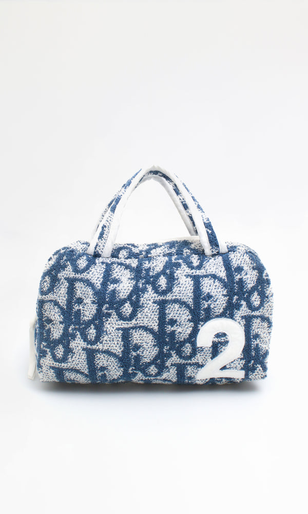 Dior Monogram Bag
