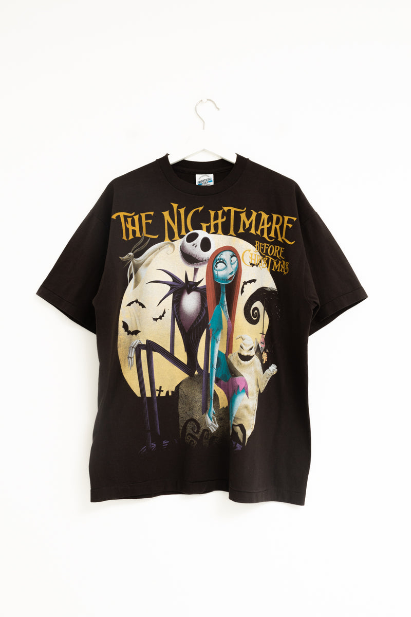 The Nightmare Before Christmas T-Shirt