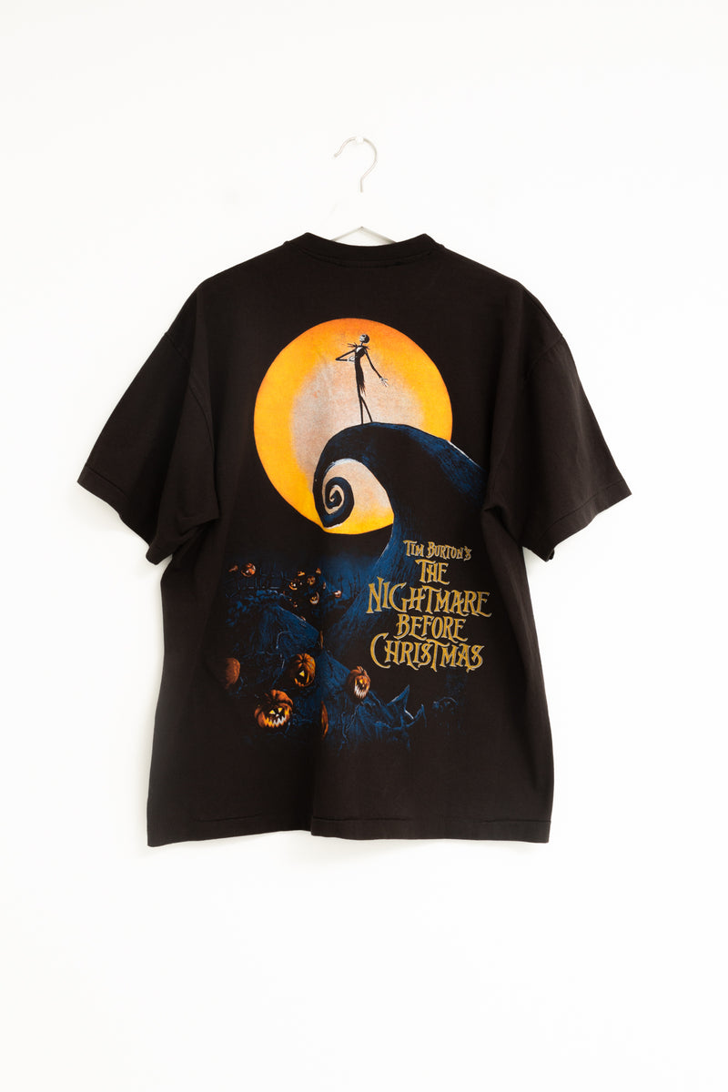 The Nightmare Before Christmas T-Shirt