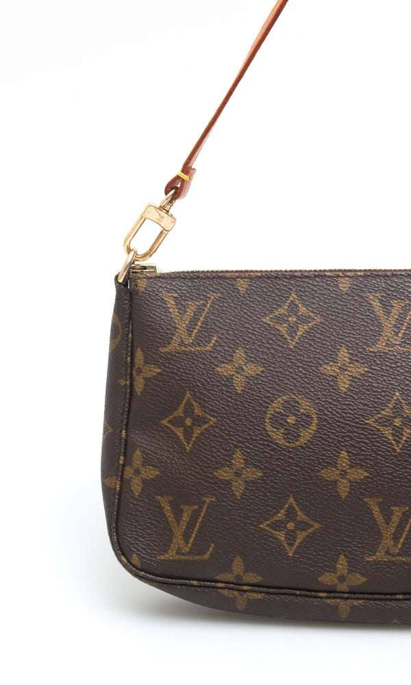 Louis Vuitton Monogram Pochette