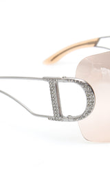 Dior Diorly 1 Sunglasses