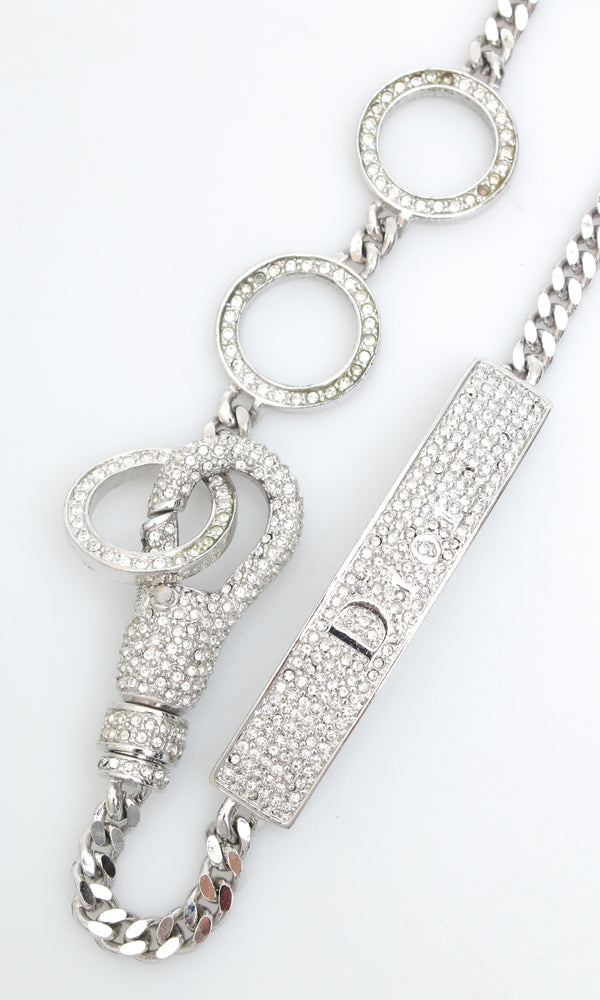 Dior Hardcore Necklace