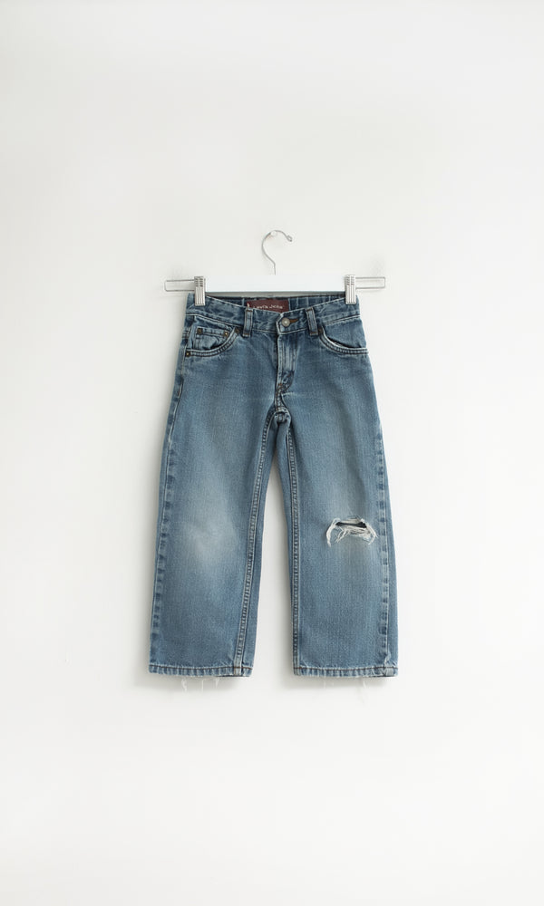 Levi's Kids Jeans - Age 5