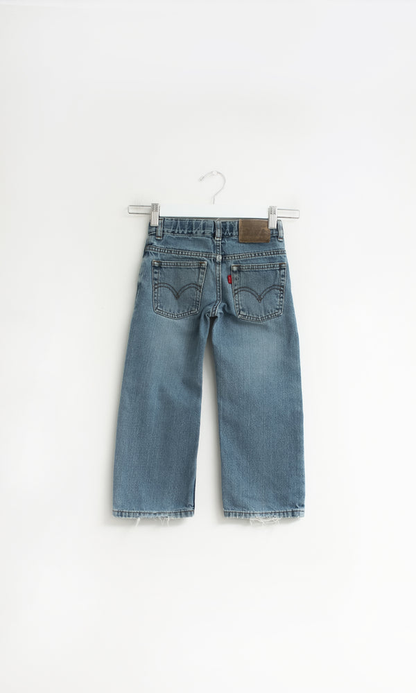 Levi's Kids Jeans - Age 5