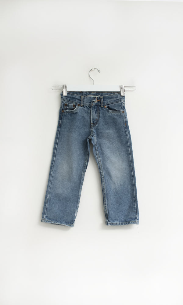 Levi's Jeans - Age 4