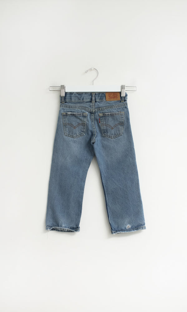 Levi's Jeans - Age 4