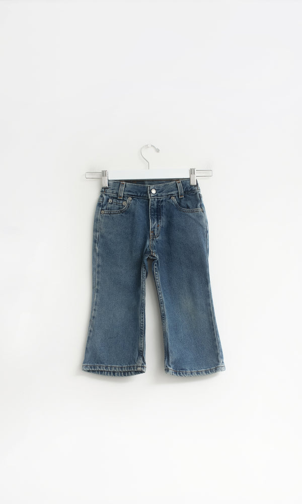 Levi's Jeans - Age 4