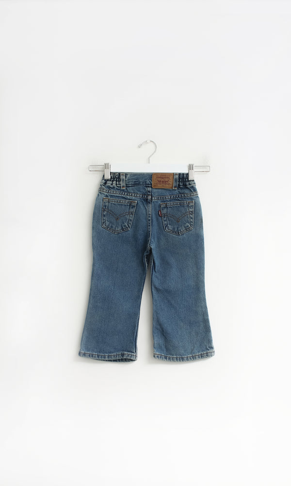 Levi's Jeans - Age 4