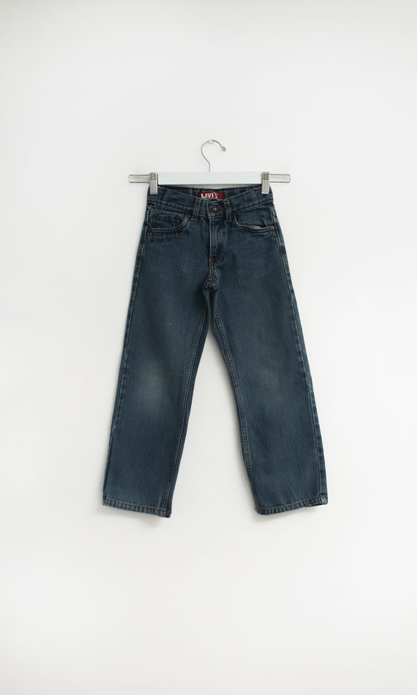 Levi's Jeans - Age 7