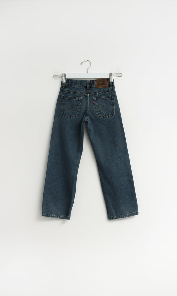 Levi's Jeans - Age 7