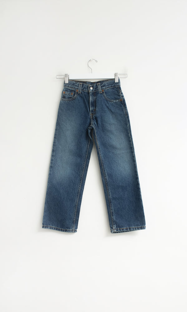 Levi's Jeans - Age 7