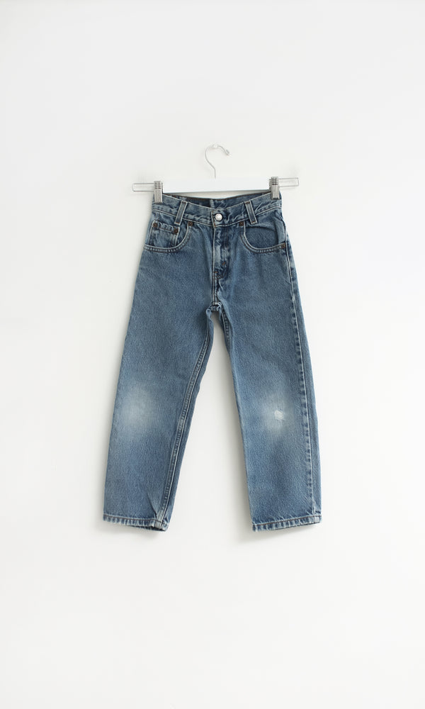 Levi's Kids Jeans - Age 7