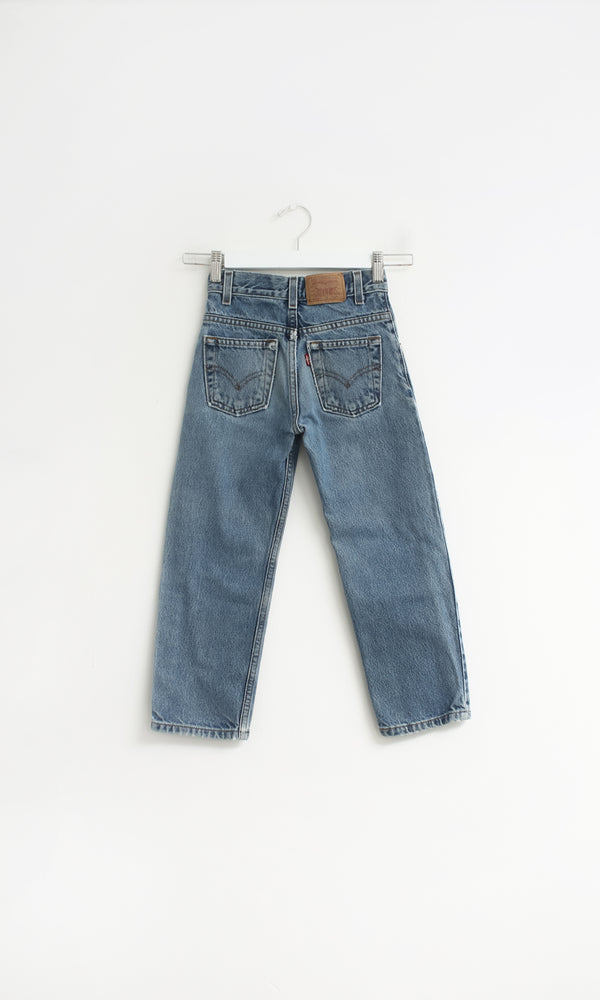 Levi's Kids Jeans - Age 7