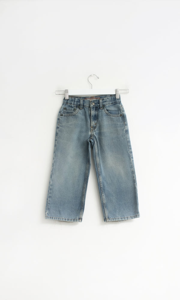 Levi's  Kids Jeans - Age 5