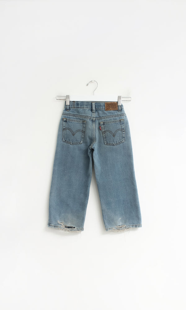 Levi's  Kids Jeans - Age 5