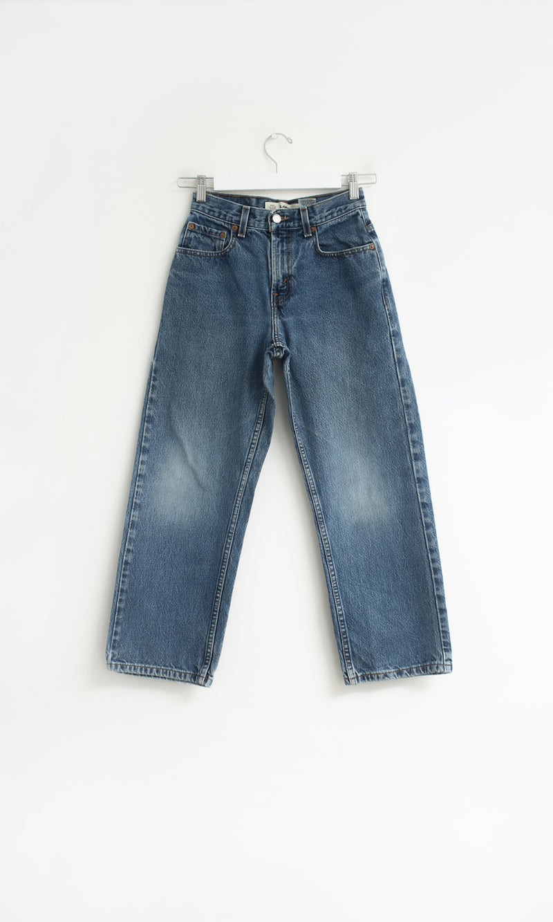 Levi's Jeans - Age 11