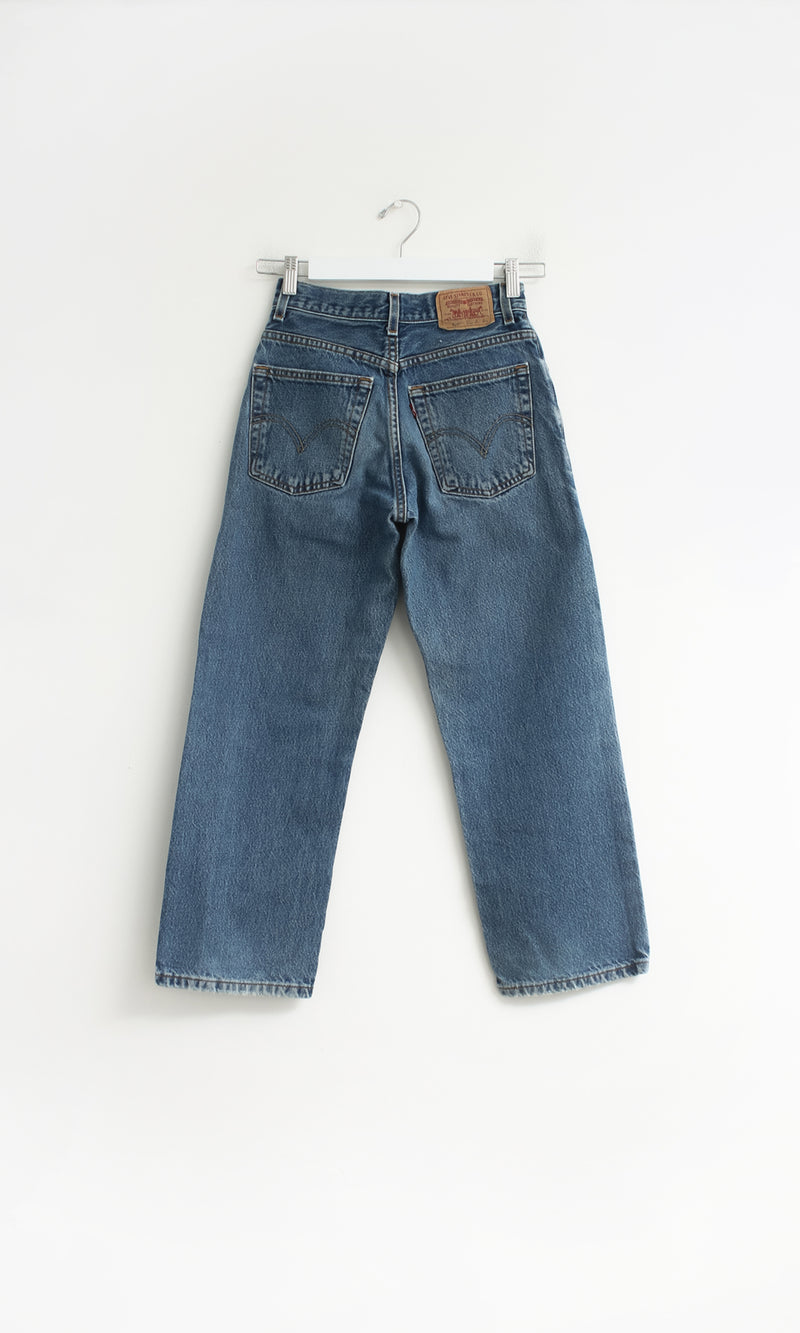 Levi's Jeans - Age 11