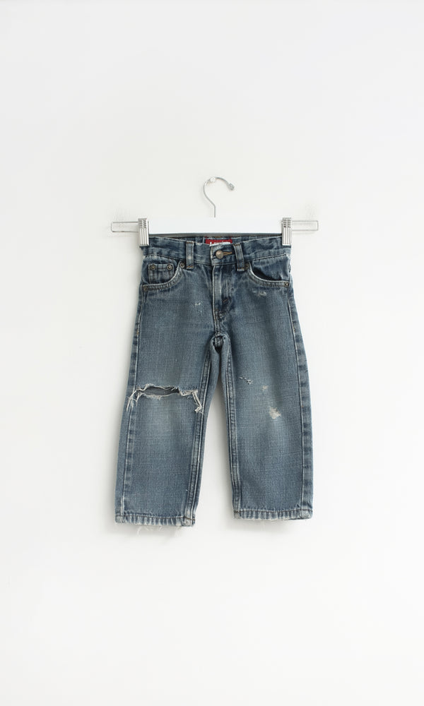 Levi's Jeans - Age 2