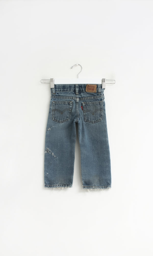 Levi's Jeans - Age 2