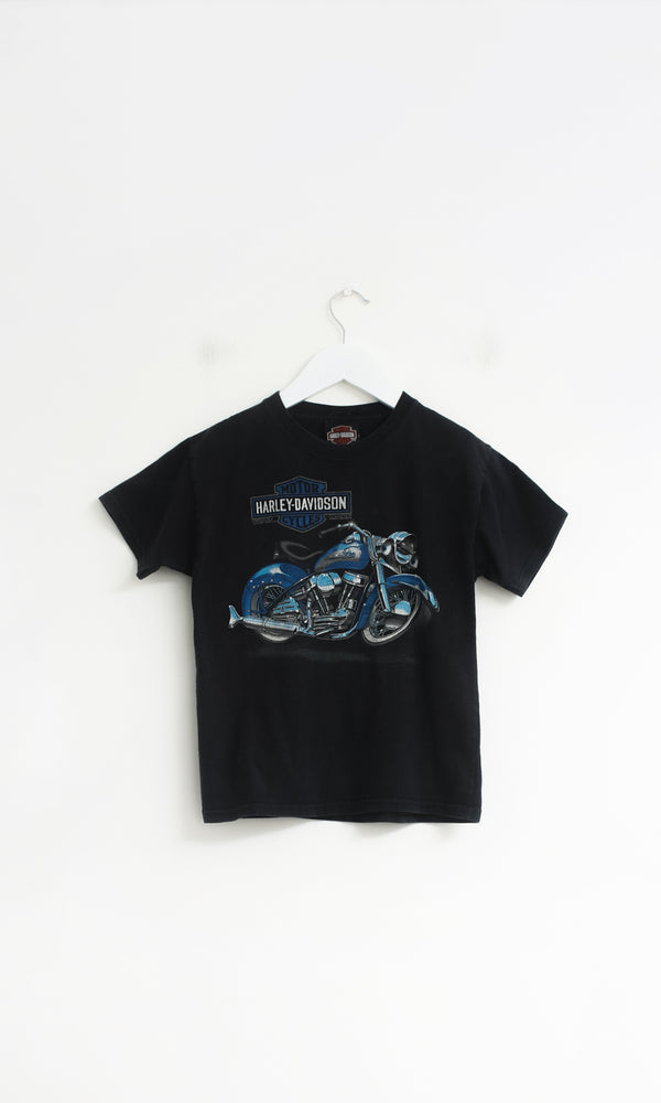 Harley Davidson Kids T-Shirt - Age 6