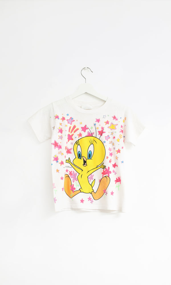 Looney Tunes Kids T-shirt - Age 7/8