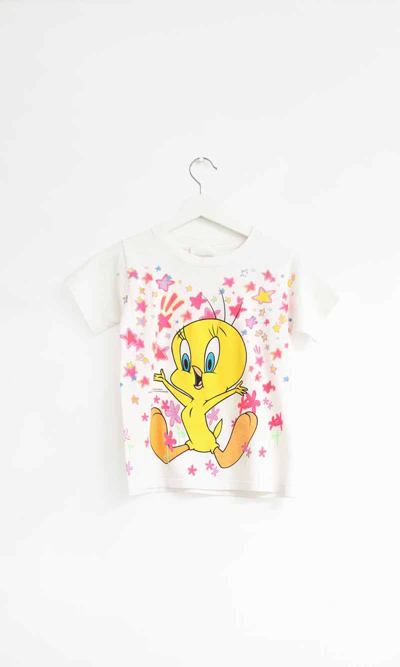 Looney Tunes Kids T-shirt - Age 7/8