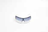 Chanel Ombre Rhinestone Sunglasses