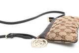 Gucci Monogram Pochette