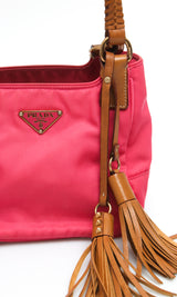 Prada Shoulder Bag