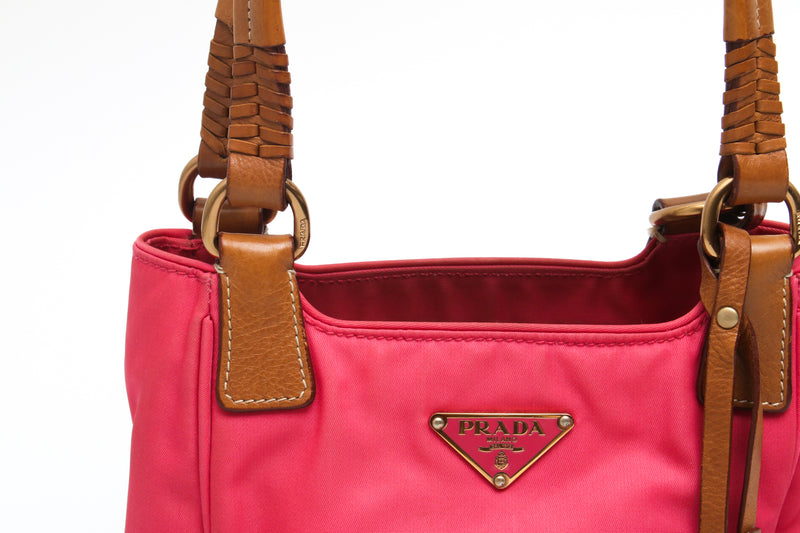 Prada Shoulder Bag