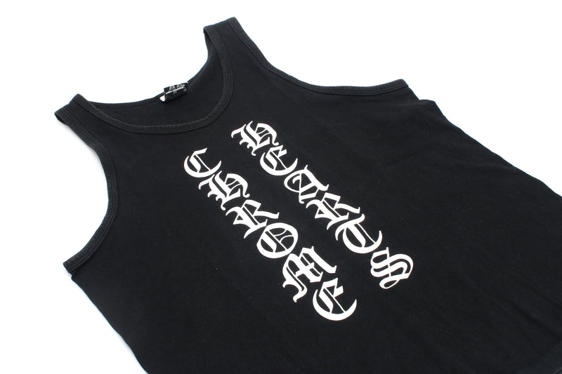 Chrome Hearts Tank Top