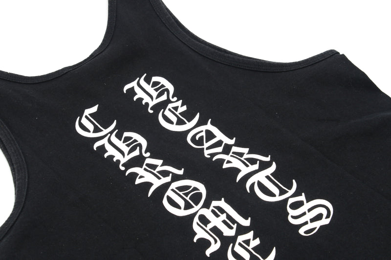 Chrome Hearts Tank Top