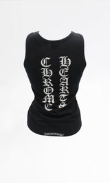 Chrome Hearts Tank Top