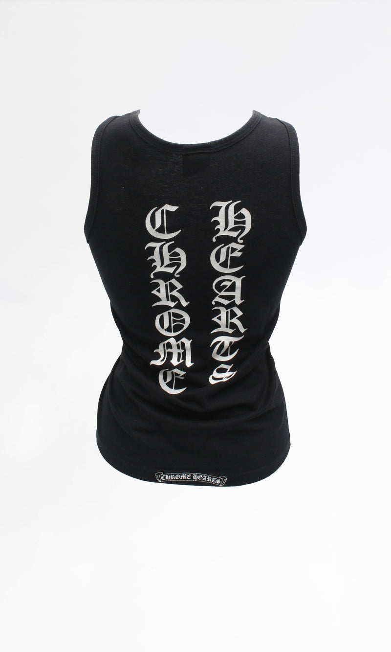 Chrome Hearts Tank Top