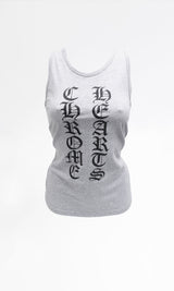 Chrome Hearts Tank Top