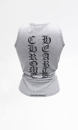 Chrome Hearts Tank Top