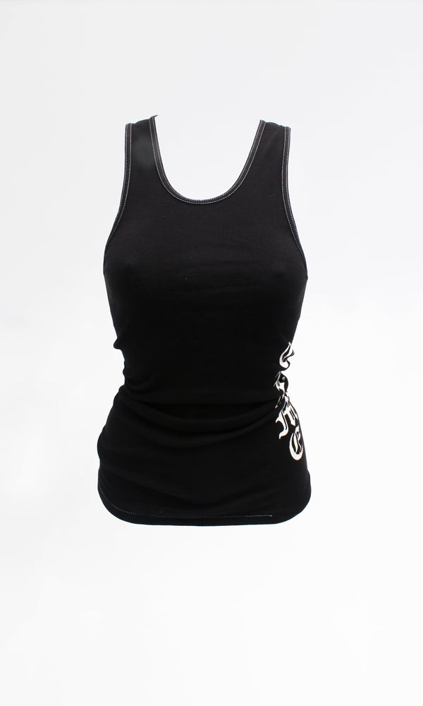 Chrome Hearts Tank Top